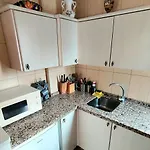 Minerva 1-bedroom, Wi-fi Included *