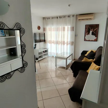 Minerva 1-bedroom, Wi-fi Included Lejlighed *