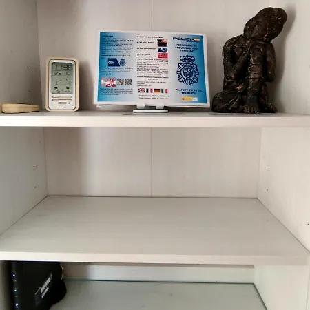 Apartamento Minerva 1-bedroom, Wi-fi Included *