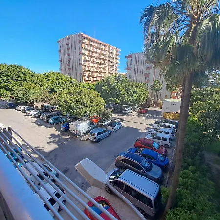 Apartamento Minerva 1-bedroom, Wi-fi Included
