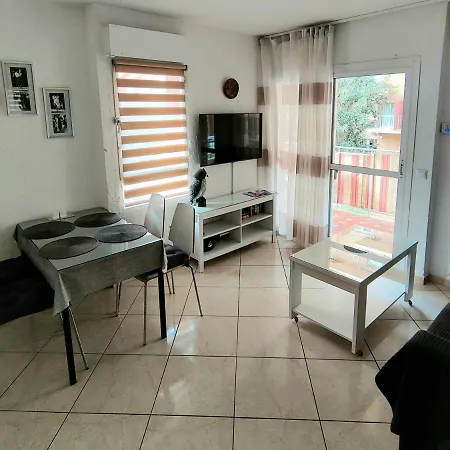 Minerva 1-bedroom, Wi-fi Included Apartamento